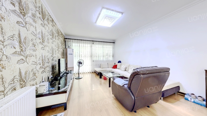 风华天城祥瑞坊二手房实景图