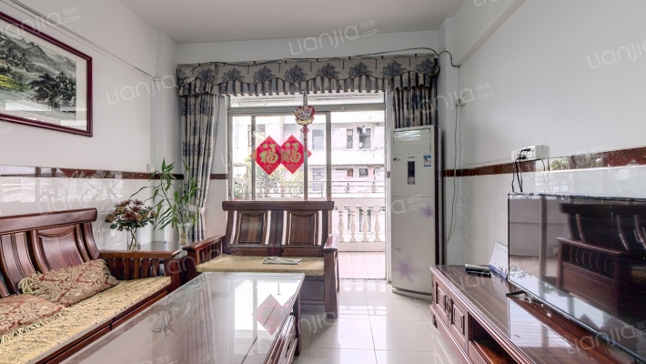 光大花园金碧苑二手房实景图