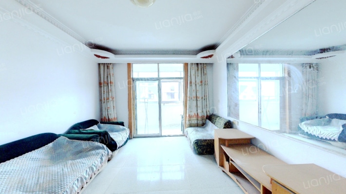 老地委家属院二手房实景图