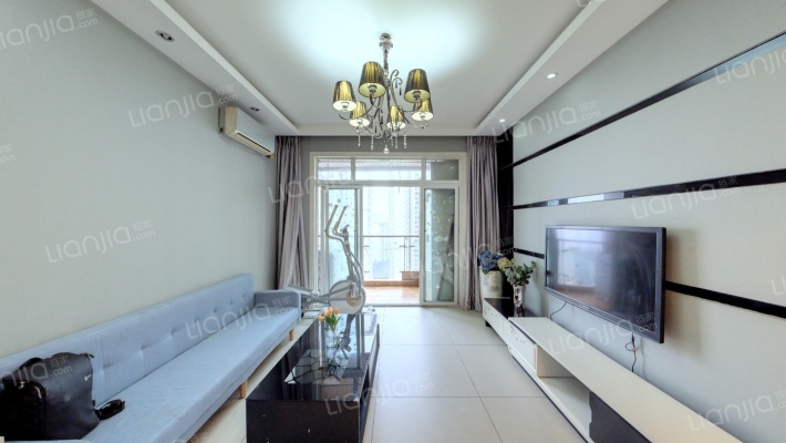 光宇文林雅居 二手房实景图