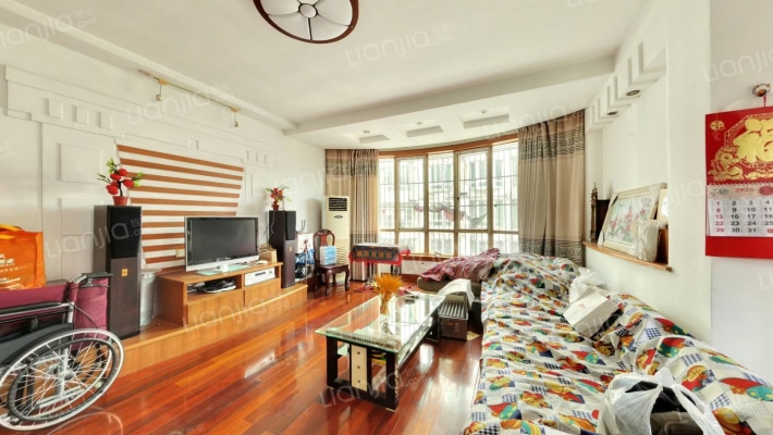 振泰小区二手房实景图