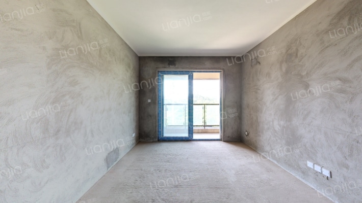 中国铁建新万国城二手房实景图