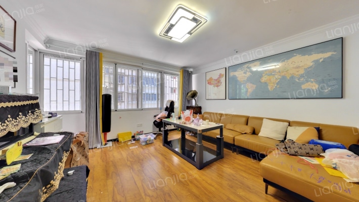 贵信花园二手房实景图