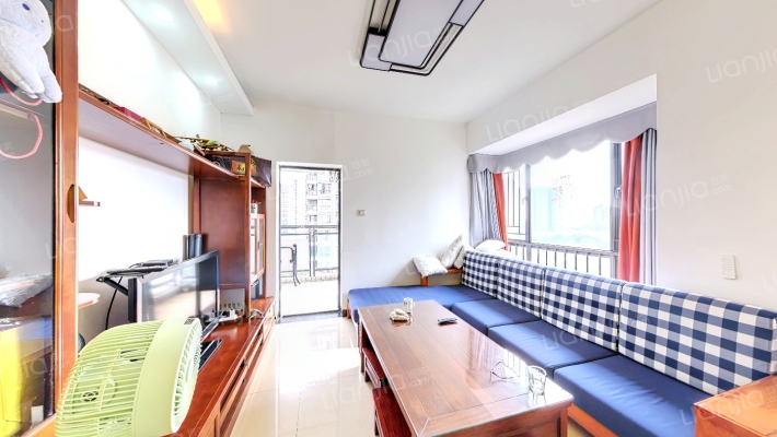 中央公馆海德堡二手房实景图