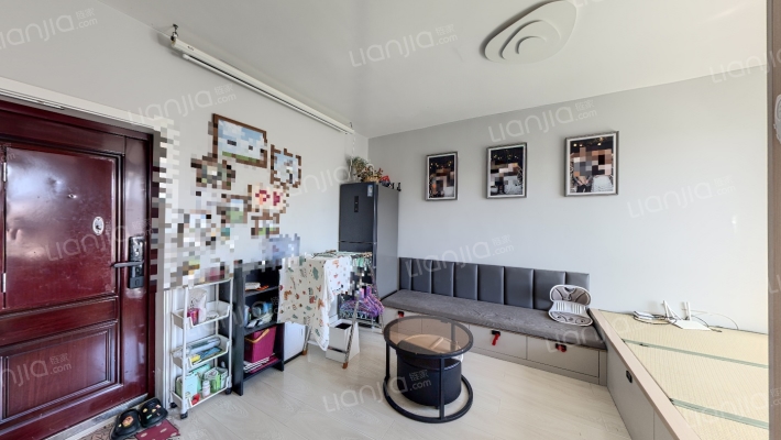 鸿盛家园二手房实景图