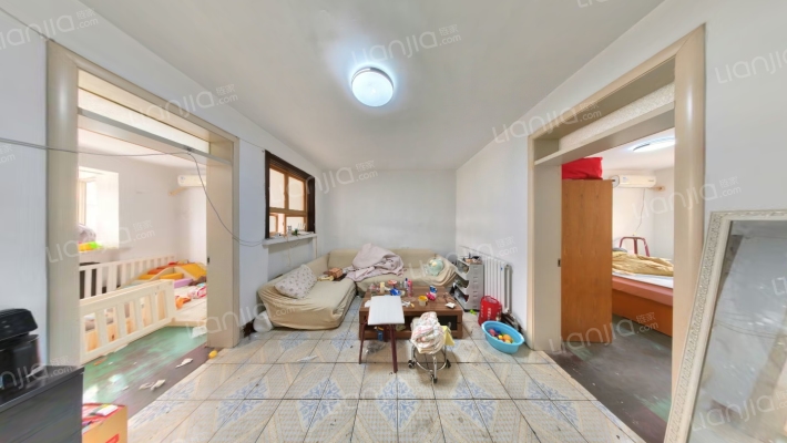 青龙小区二手房实景图