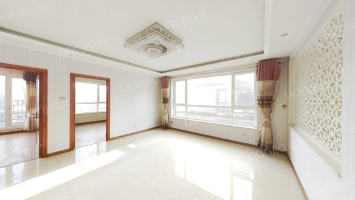 怡景苑二手房实景图