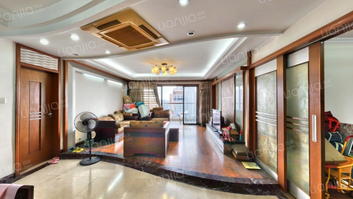 金口岸大厦二手房实景图