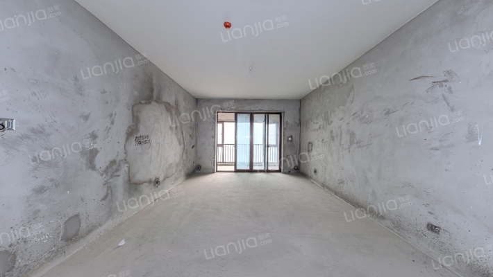 利嘉中心二手房实景图