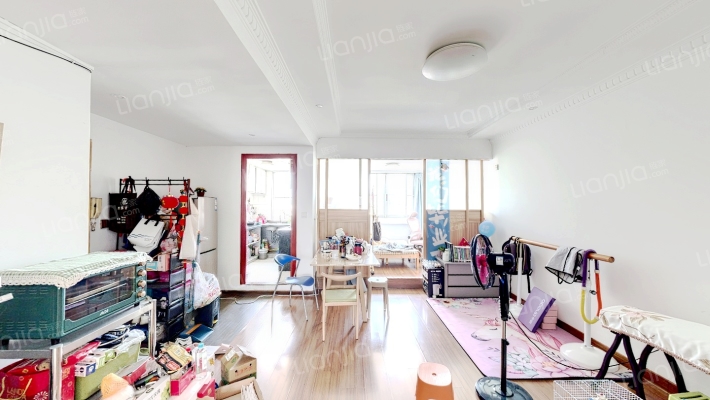 元帅庙新村二手房实景图