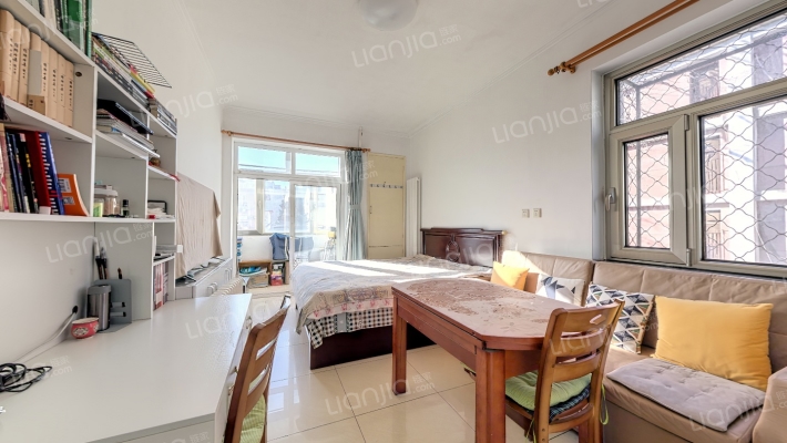 冶金大院二手房实景图