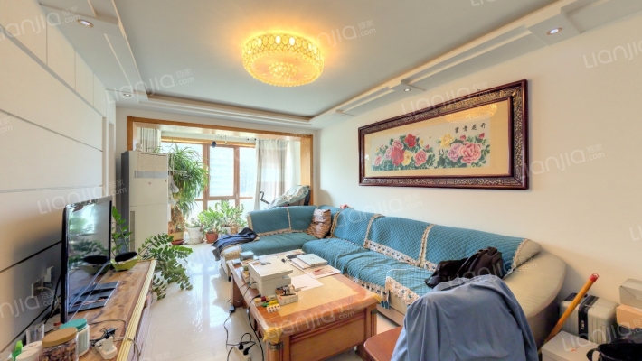 嘉安锦绣园二手房实景图