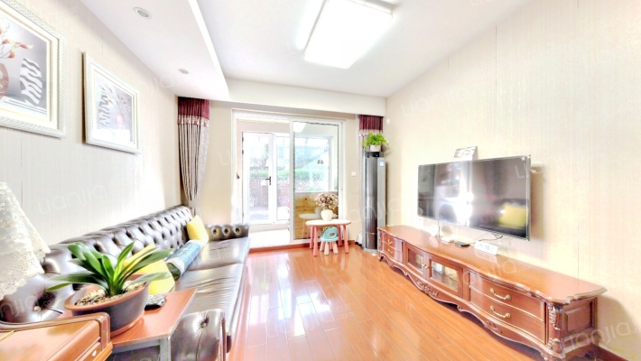 绿地凯旋宫(公寓)二手房实景图