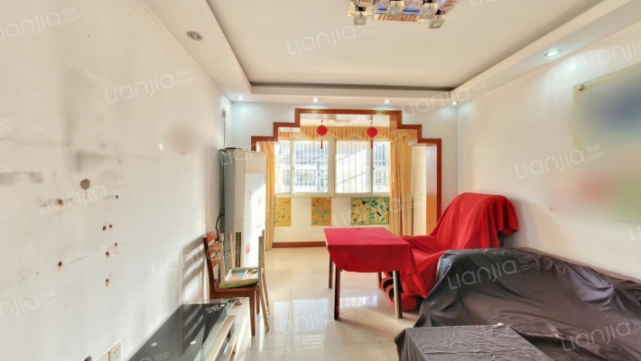 越江新村二手房实景图