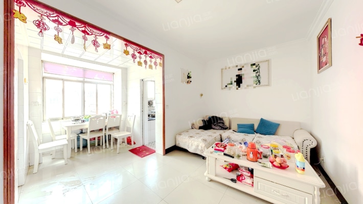 红氮南院二手房实景图