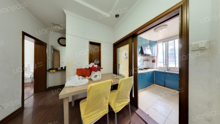 震泽三村二手房实景图