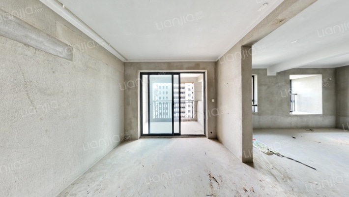 裕和佳苑二手房实景图