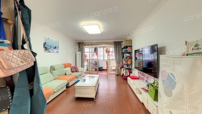 珠宝苑二手房实景图