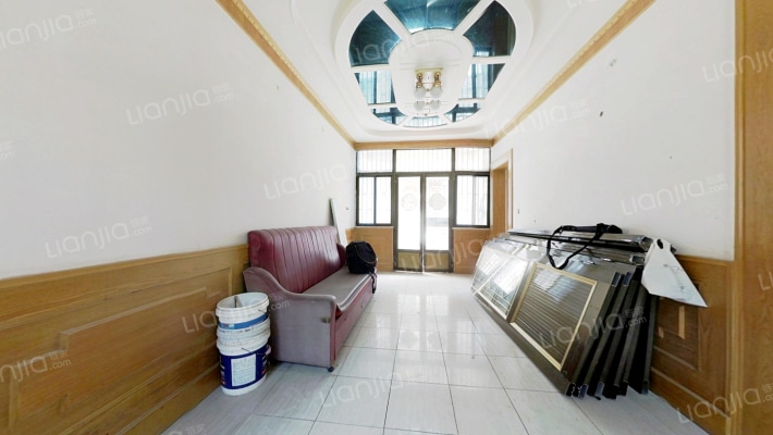 北苑新村二手房实景图