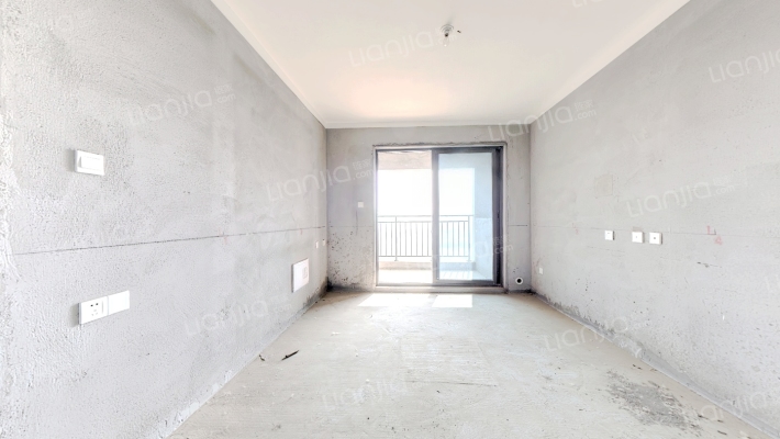 盛世城邦玥园二手房实景图