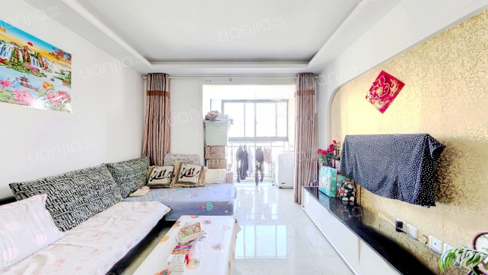 紫竹苑二手房实景图