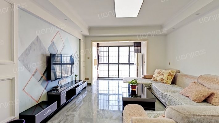 步步高广场二手房实景图