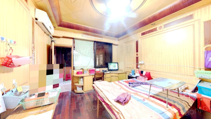 西洋新村二手房实景图