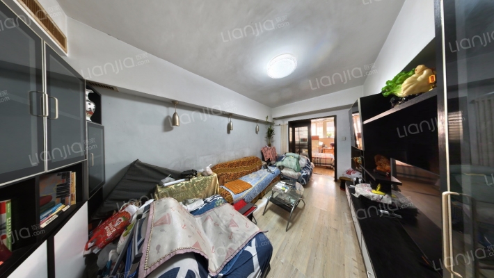 轻纸楼二手房实景图