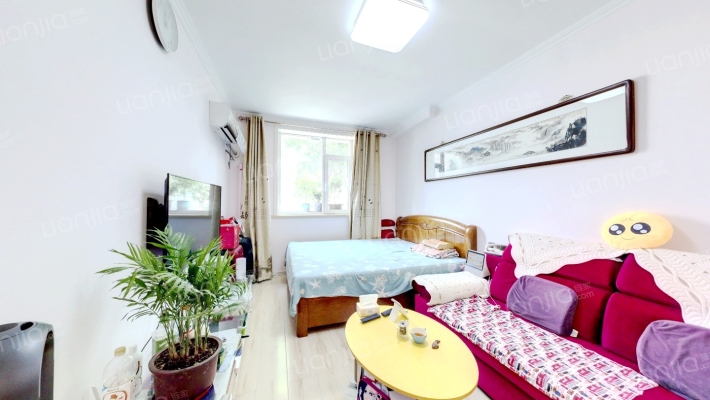 朝晖里(河北区)二手房实景图