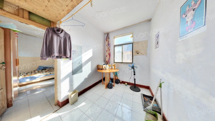 大学中路二手房实景图