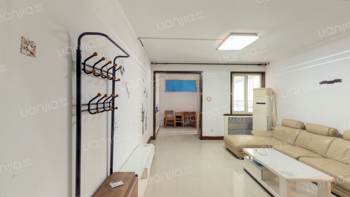 秀兰锦观城二手房实景图