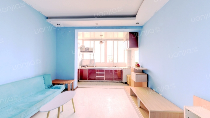 云山路春苑南区和顺里二手房实景图