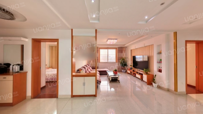 孙吴小区二手房实景图