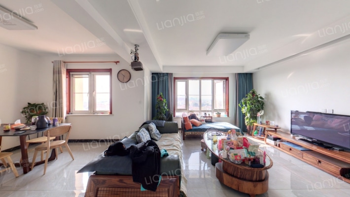 吉宝沁风御庭二手房实景图