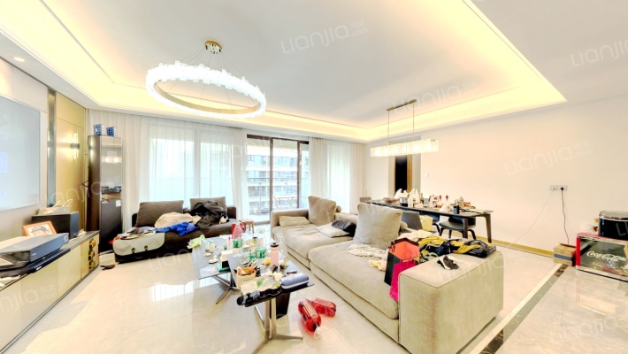 中车·共享城二手房实景图