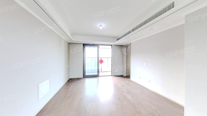 雅戈尔江上花园二手房实景图