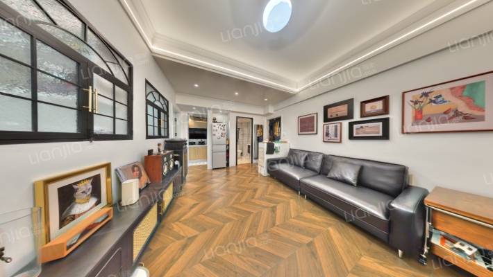 大源北一街25号二手房实景图