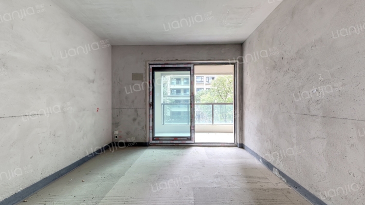 金科禹洲府峰邸二手房实景图