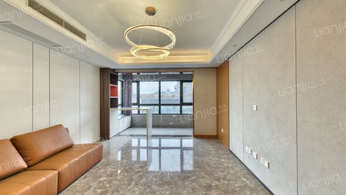 仁恒桃园世纪·畅园 二手房实景图