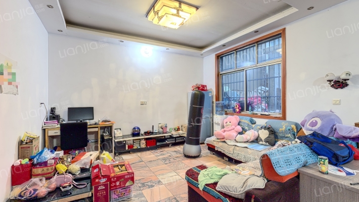 站北街十七巷二手房实景图