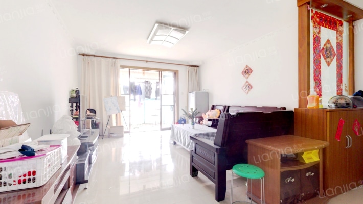 汉林花园二手房实景图