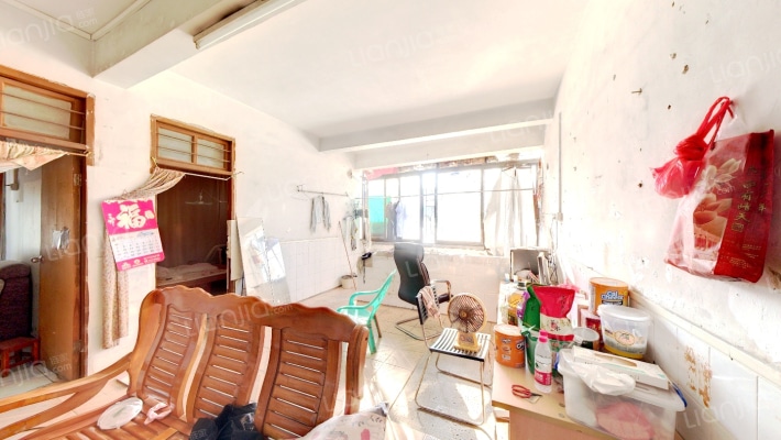 龙德新街二手房实景图