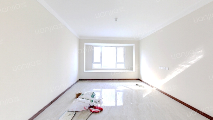 保利和府二期二手房实景图