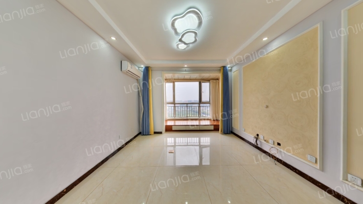 悦城十二区二手房实景图