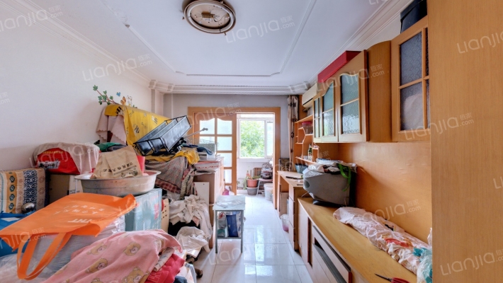 云广新里社区二手房实景图