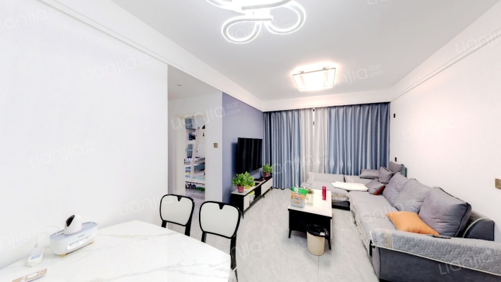 晨光苑二手房实景图