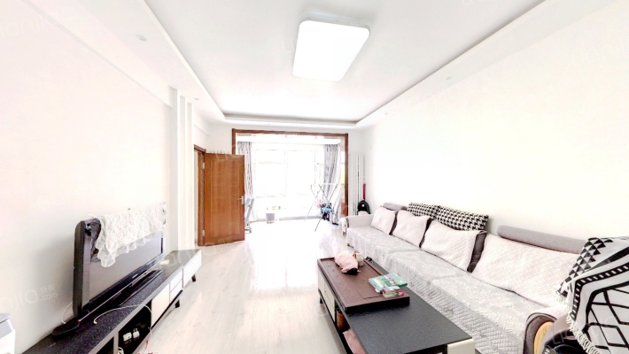 恒祥城一期二手房实景图