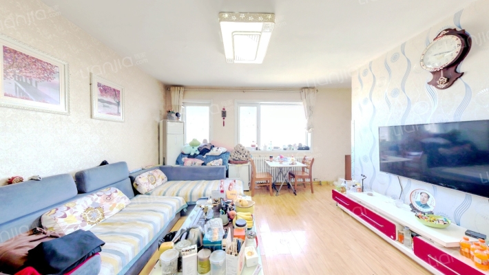 盛世名门二手房实景图