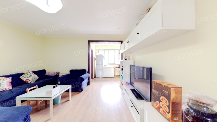 金沙路西巷19号二手房实景图