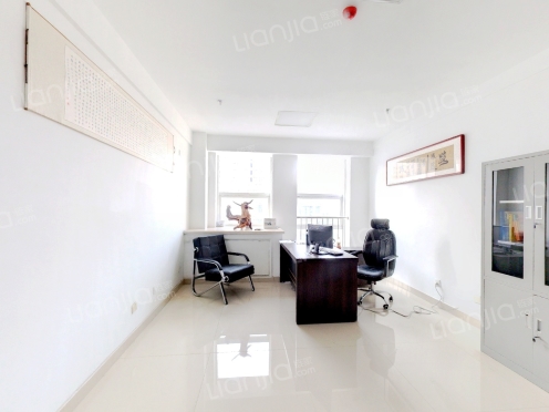 整租·天府国际 1室0厅 南